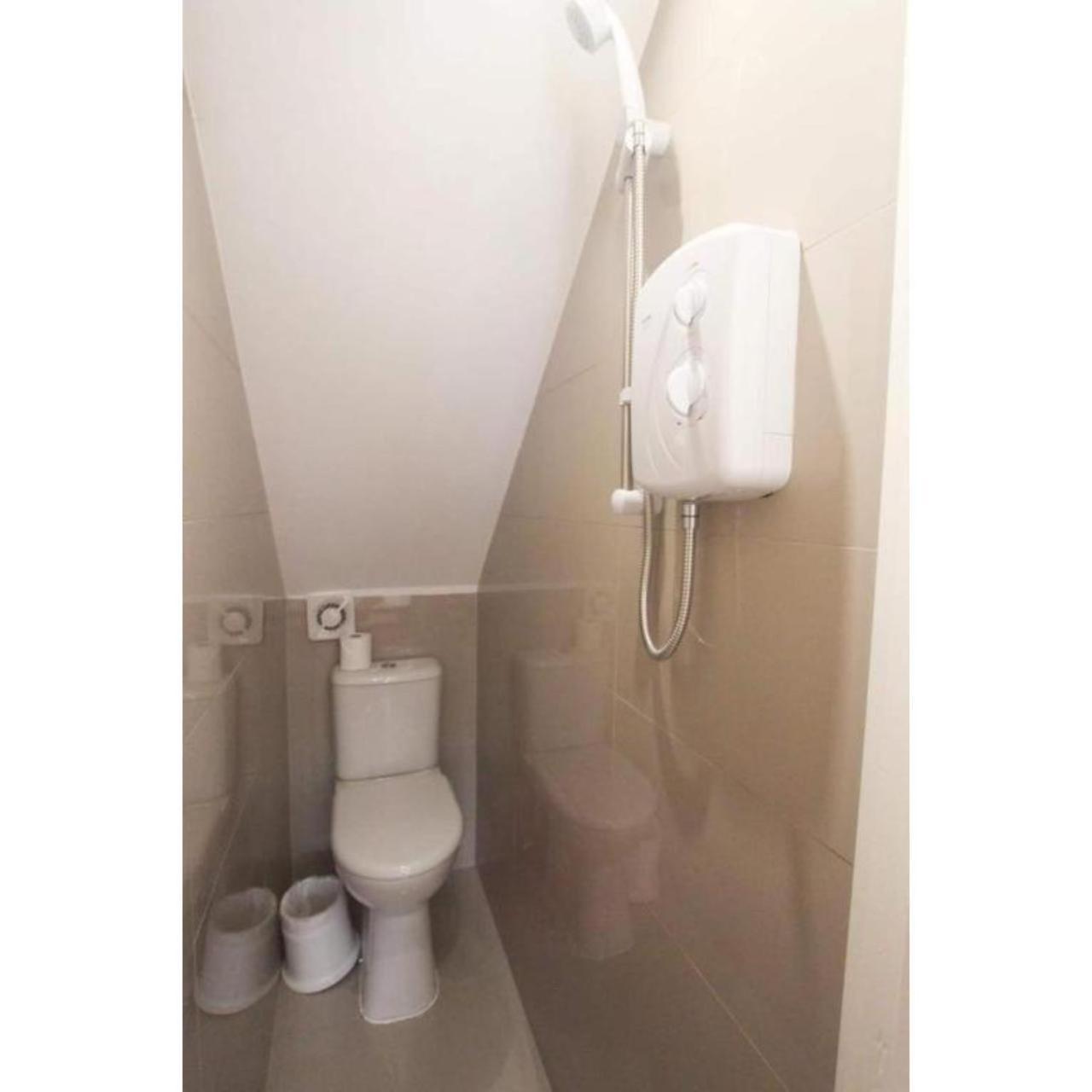 F201-Affordable Studio Near Hyde Park 伦敦 外观 照片